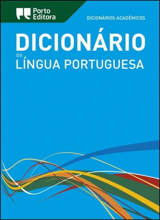 Dicionário Académico da Língua Portuguesa