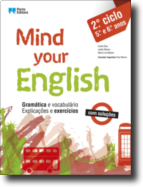 Mind Your English - 5.º e 6.º Anos 