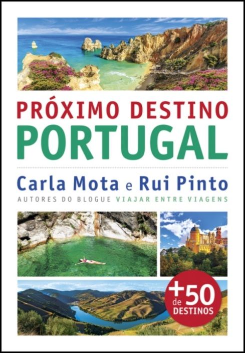 Próximo Destino - Portugal