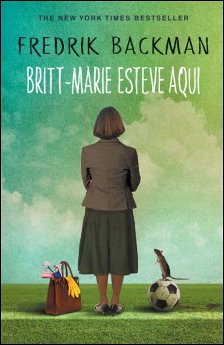 Britt-Marie Esteve Aqui