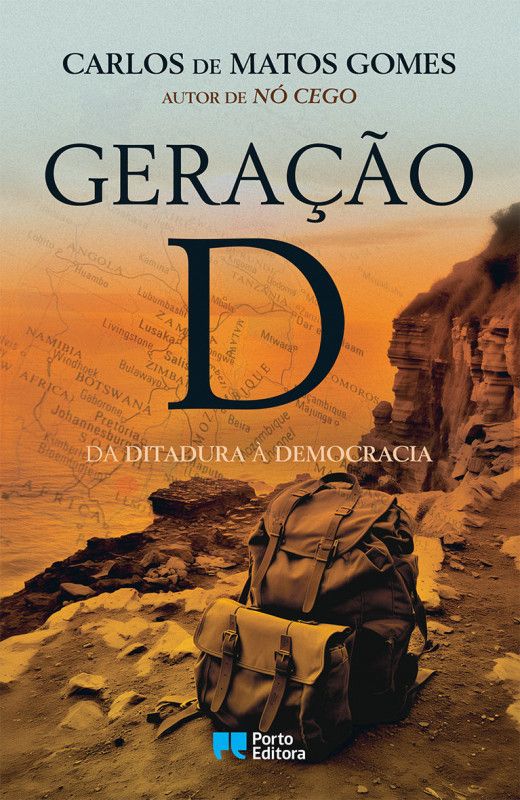 Geração D - Da Ditadura à Democracia
