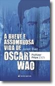 A Breve e Assombrosa Vida de Oscar Wao