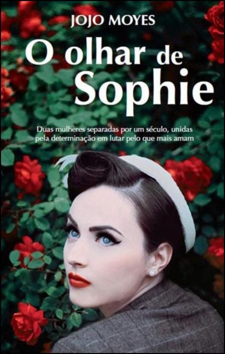 O Olhar de Sophie