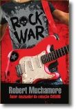 Rock War - Livro 1