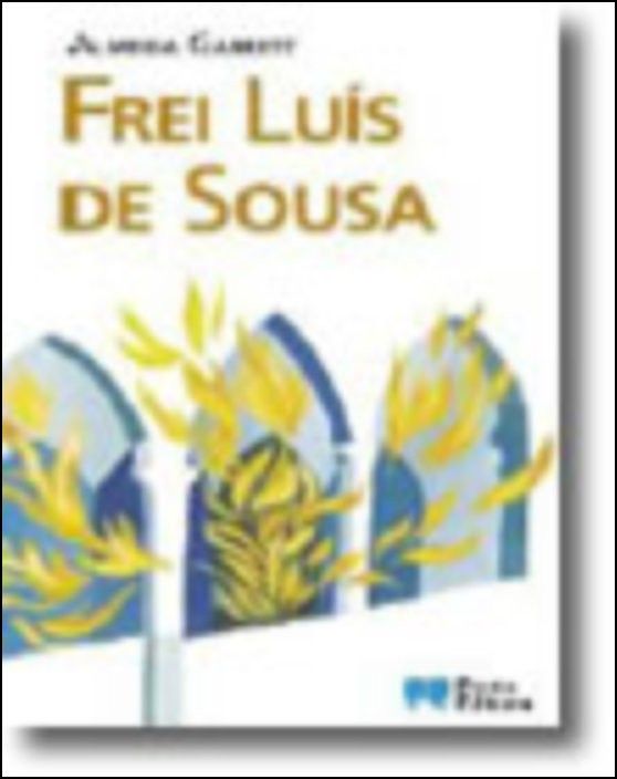 Frei Luís de Sousa