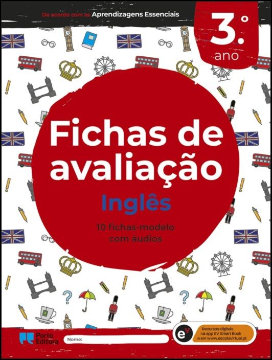 Animais selvagens em inglês com atividades - Inglês Prático