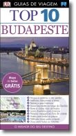 Guias de Viagem Porto Editora  - Top 10 Budapeste