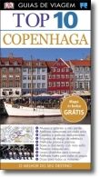 Guias de Viagem Porto Editora  - Top 10 Copenhaga