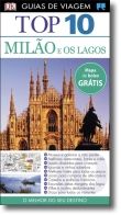 Guias de Viagem Porto Editora  - Top 10 Milão e os Lagos