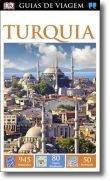Guias de Viagem Porto Editora  - Turquia