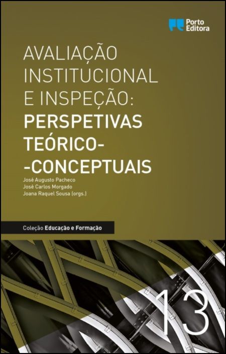 Avaliação Institucional e Inspeção: perspetivas teórico-conceptuais