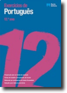 Exercícios de Português - 12.º Ano