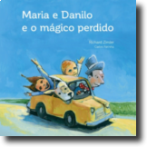Maria e Danilo e o Mágico Perdido