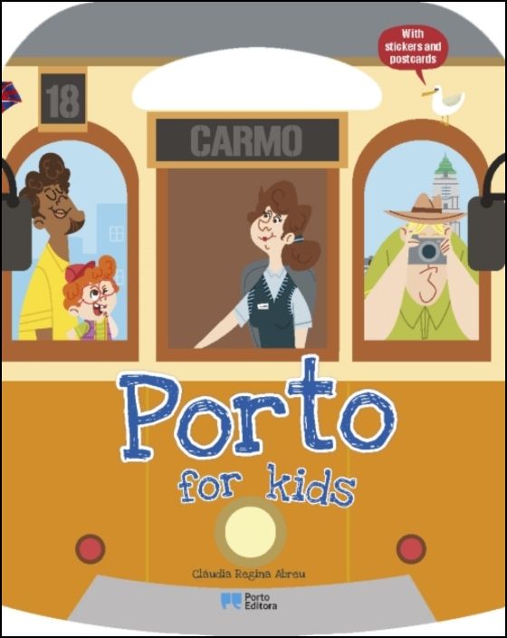 Porto for Kids