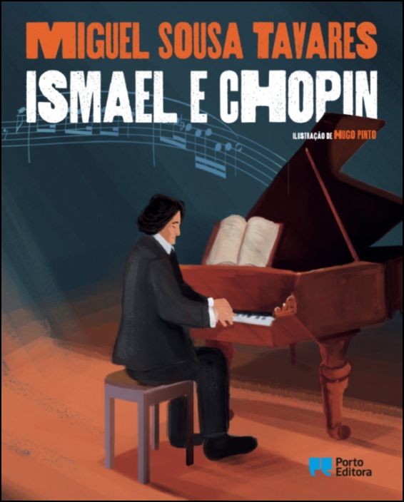 Ismael e Chopin - Edição de Luxo 