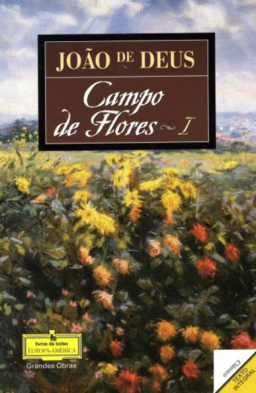 Campo de Flores - Vol. I