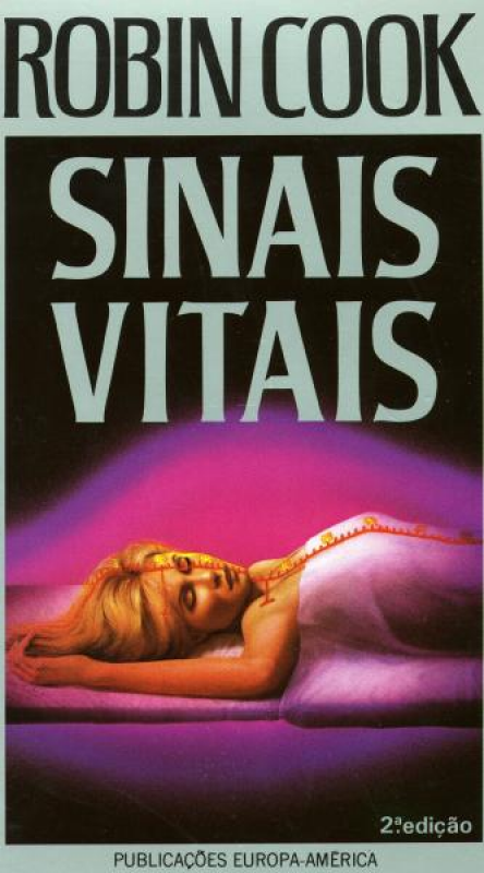 Sinais Vitais