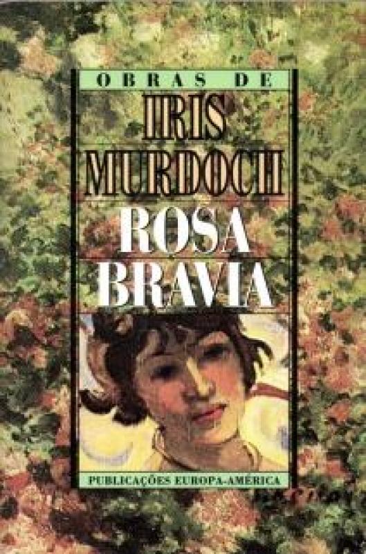 Rosa Bravia
