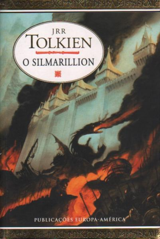 O Silmarillion