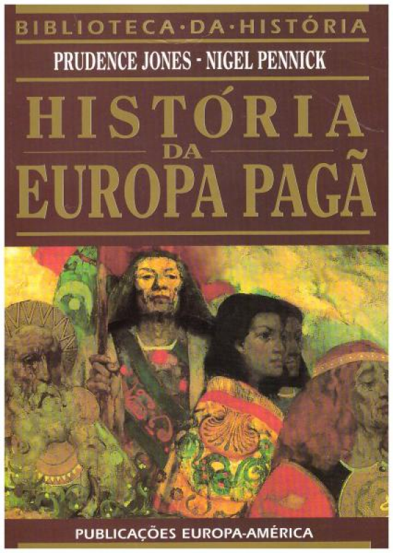 História da Europa Pagã