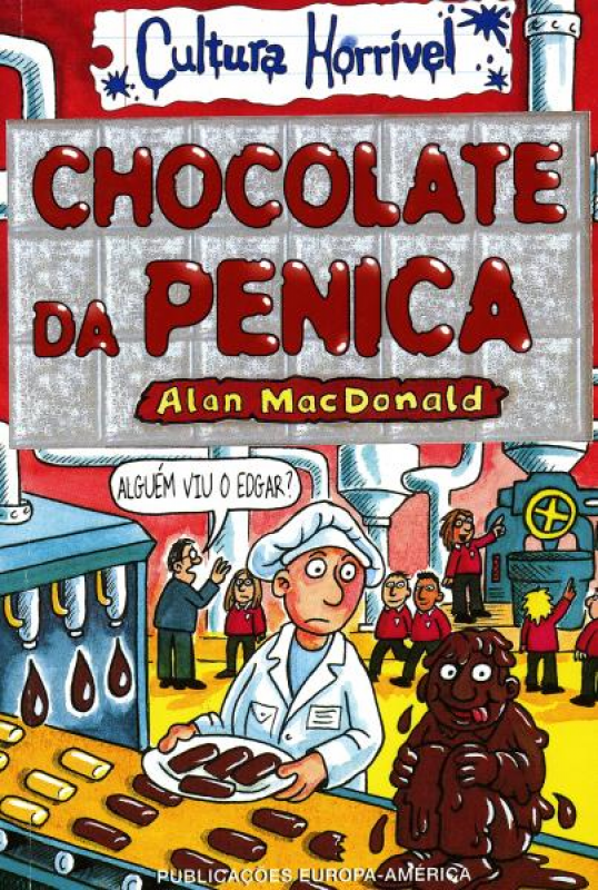 Chocolate da Penica