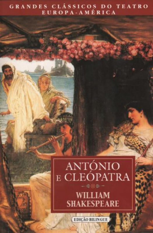 António e Cleópatra