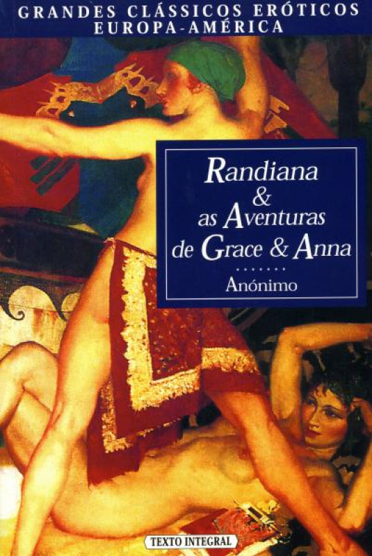 Randiana & as Aventuras de Grace & Anna