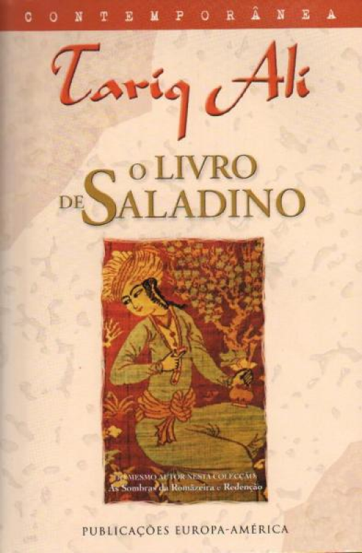O Livro de Saladino