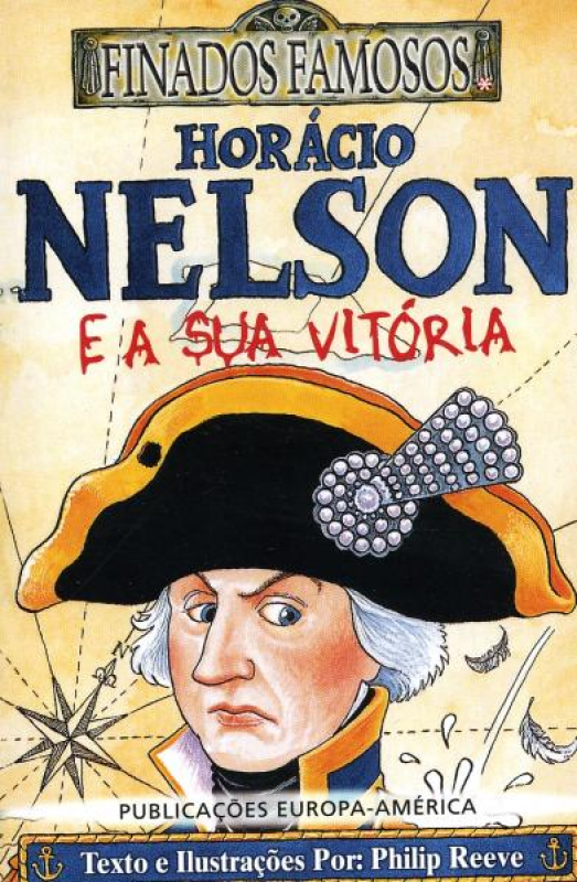 Horácio Nelson e a Sua Vitória