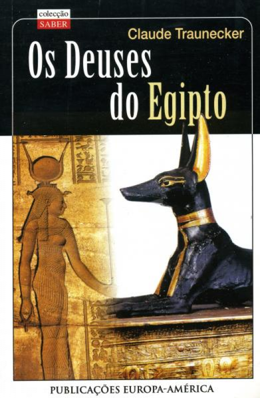 Os Deuses do Egipto