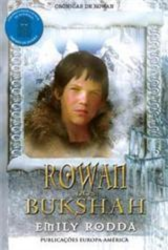 Rowan dos Bukshah