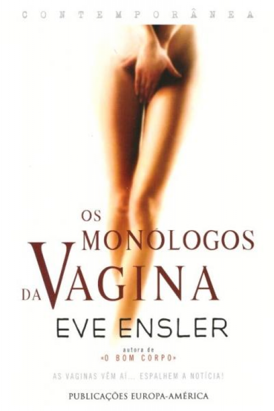 MONÓLOGOS DA VAGINA