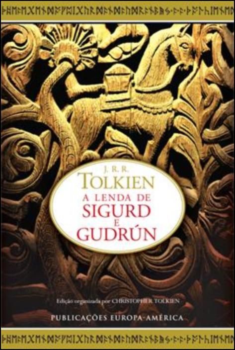 A Lenda de Sigurd e Gudrún