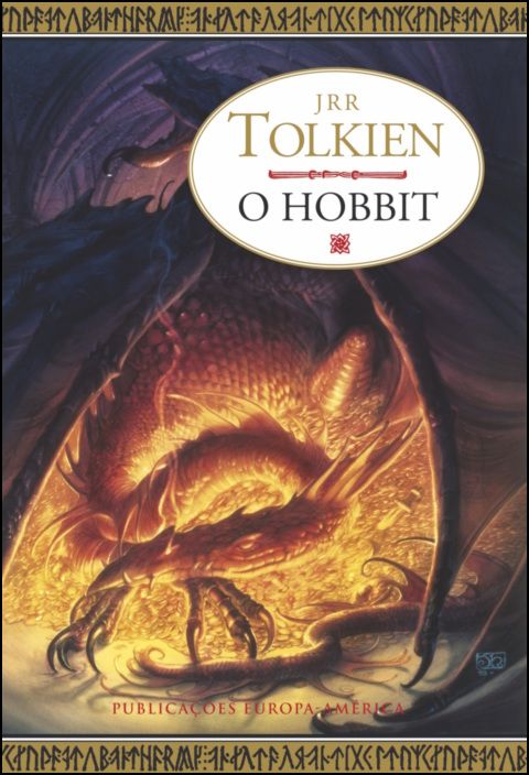 O Hobbit