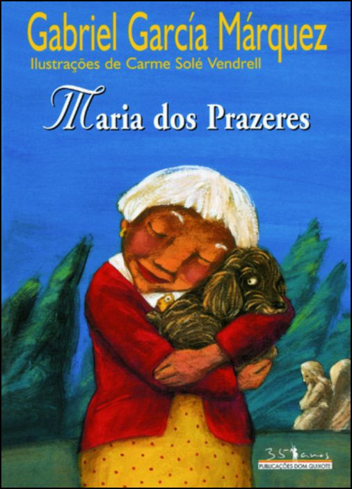 Maria Dos Prazeres