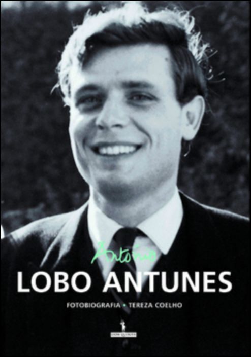 Fotobiografia de António Lobo Antunes