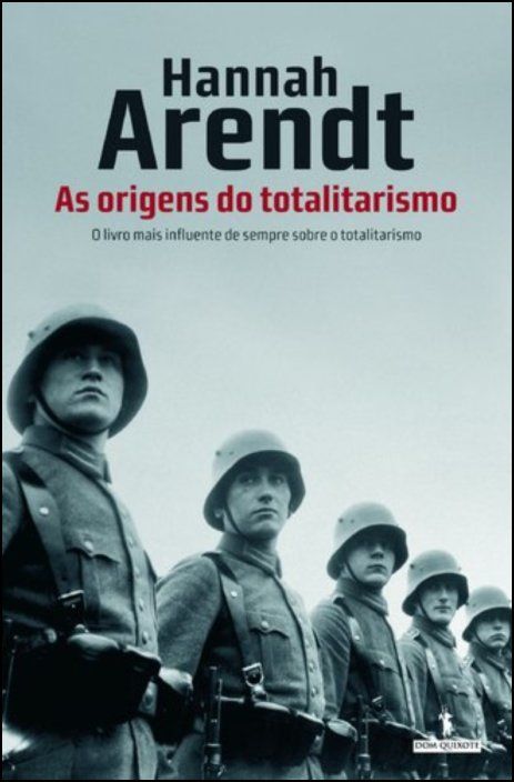 As Origens do Totalitarismo