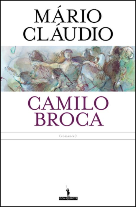Camilo Broca
