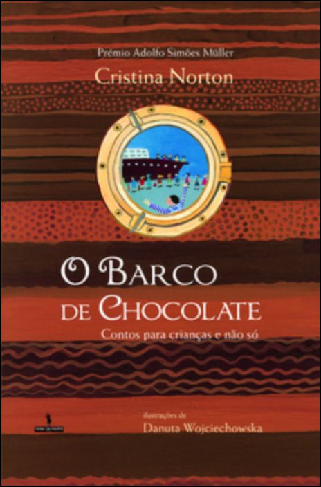 O Barco De Chocolate