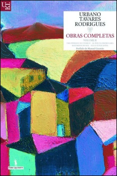 Obras Completas - Volume II