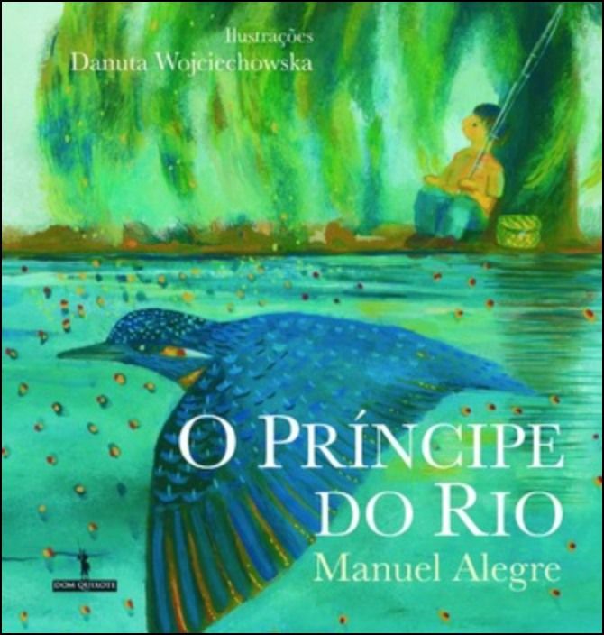 O Príncipe do Rio