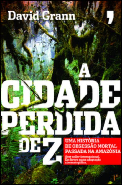 Assassinos da Lua das Flores por David Grann - Portal da Literatura