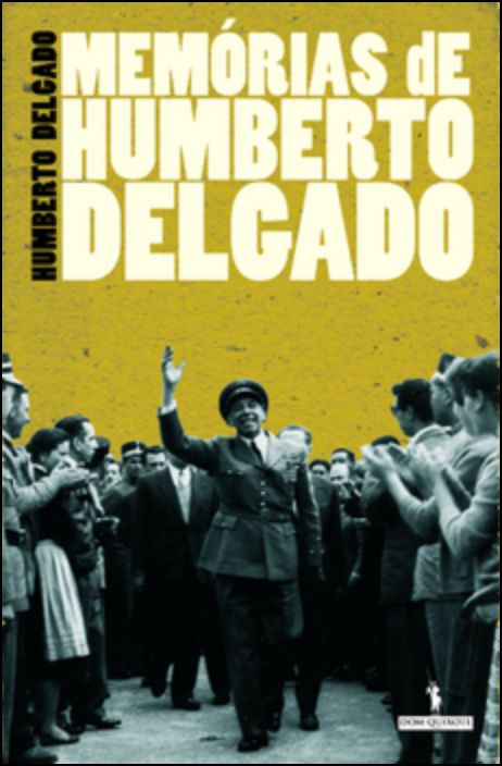 Memórias de Humberto Delgado