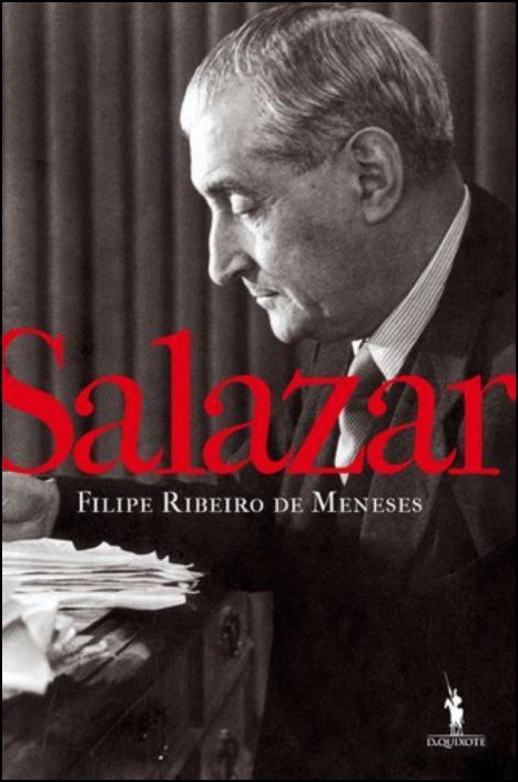 Salazar - Biografia Política