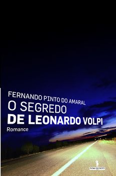 O Segredo de Leonardo Volpi