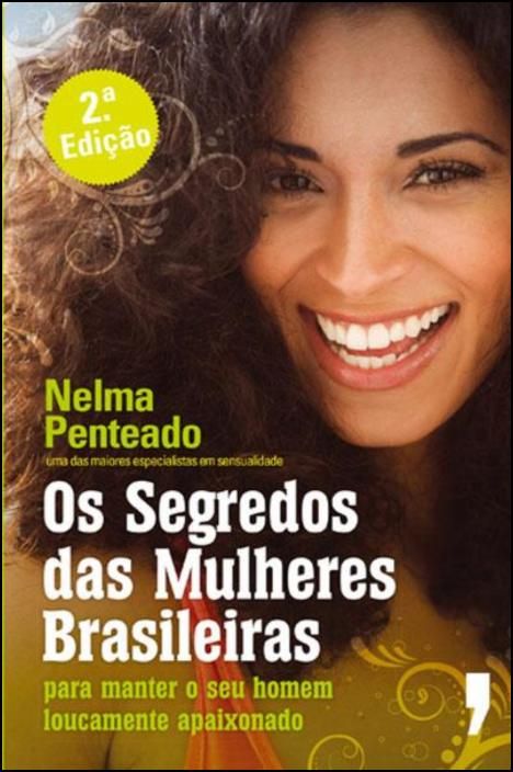 Os Segredos das Mulheres Brasileiras