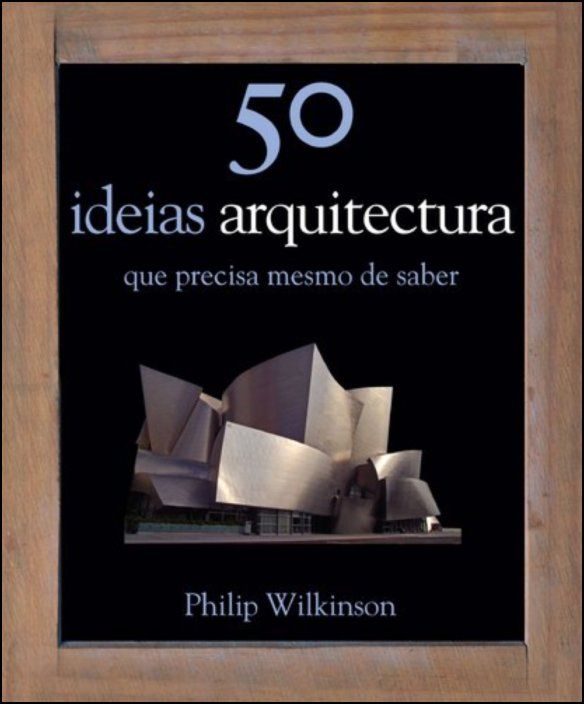 50 Ideias - Arquitectura