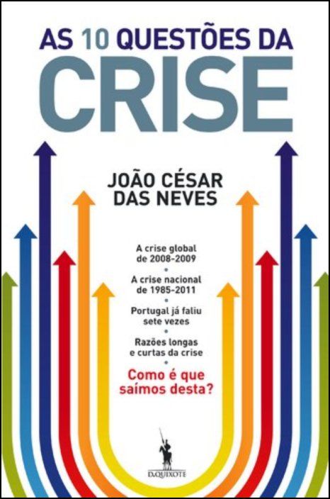 As 10 Questões da Crise