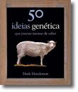 50 Ideias - Genética
