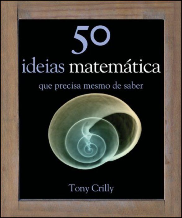50 ideias - Matemática